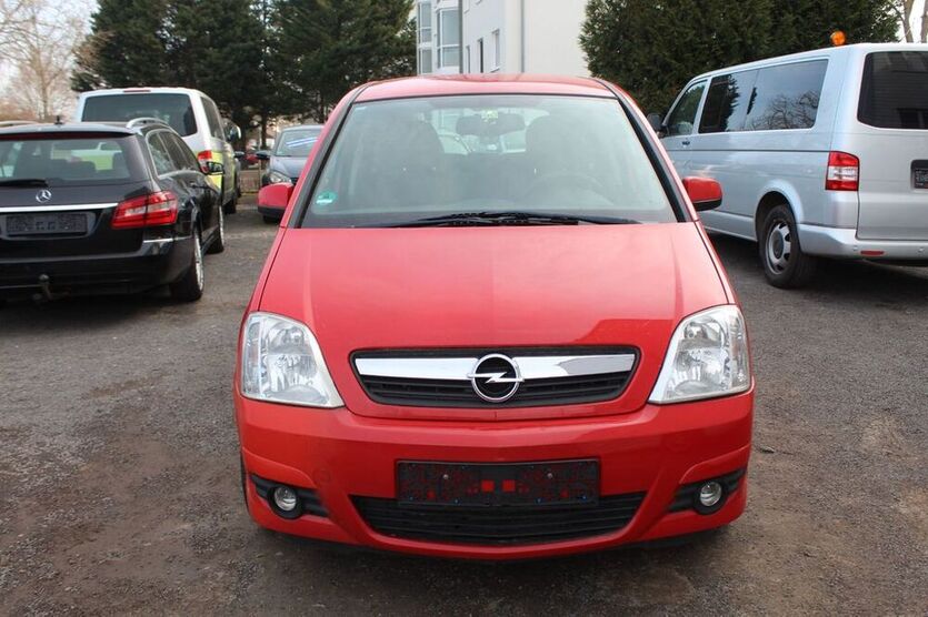 Meriva