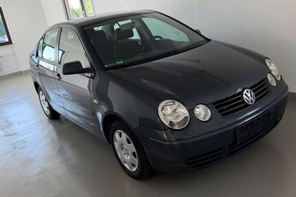 VW Polo 117.000 km 3.900 &euro; Alsbach 64665