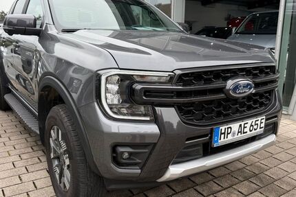 Ford Ranger 6.000 km 65.306 &euro; Heppenheim 64646