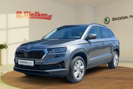 Skoda Karoq 19.000 km 35.400 &euro; Weiterstadt 64331