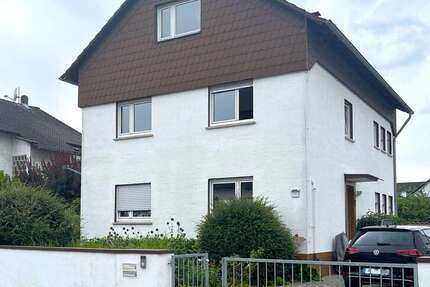 Haus Egelsbach - 10 Zimmer, 201 m&sup2;, 760.000&euro; | Angebot:27154082