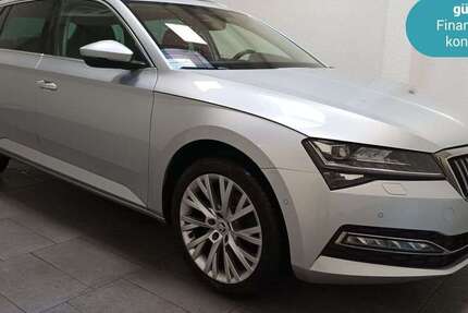 Skoda Superb 104.665 km 23.970 &euro; Egelsbach 63329