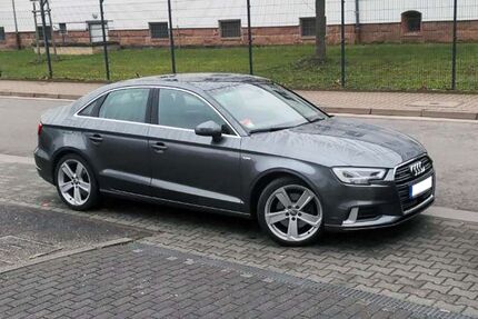 Audi A3 39.000 km 25.000 &euro; frankfurt 60488