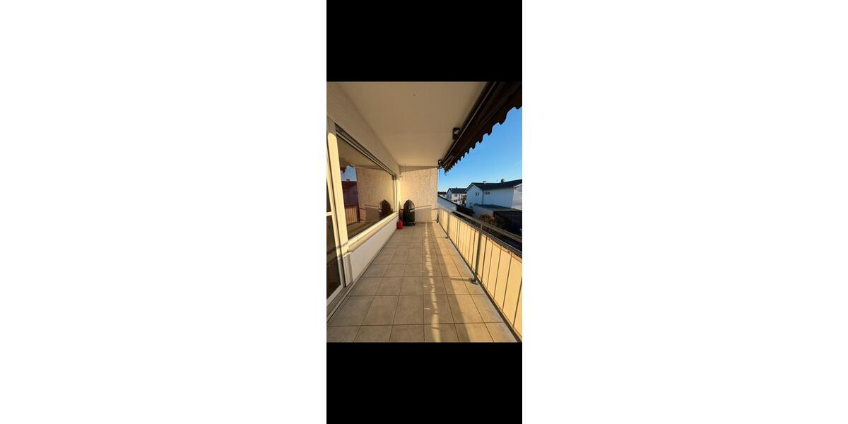 Etagenwohnung Trebur - 3 Zimmer, 114 m&sup2;, 1.550&euro; | Angebot:25936574