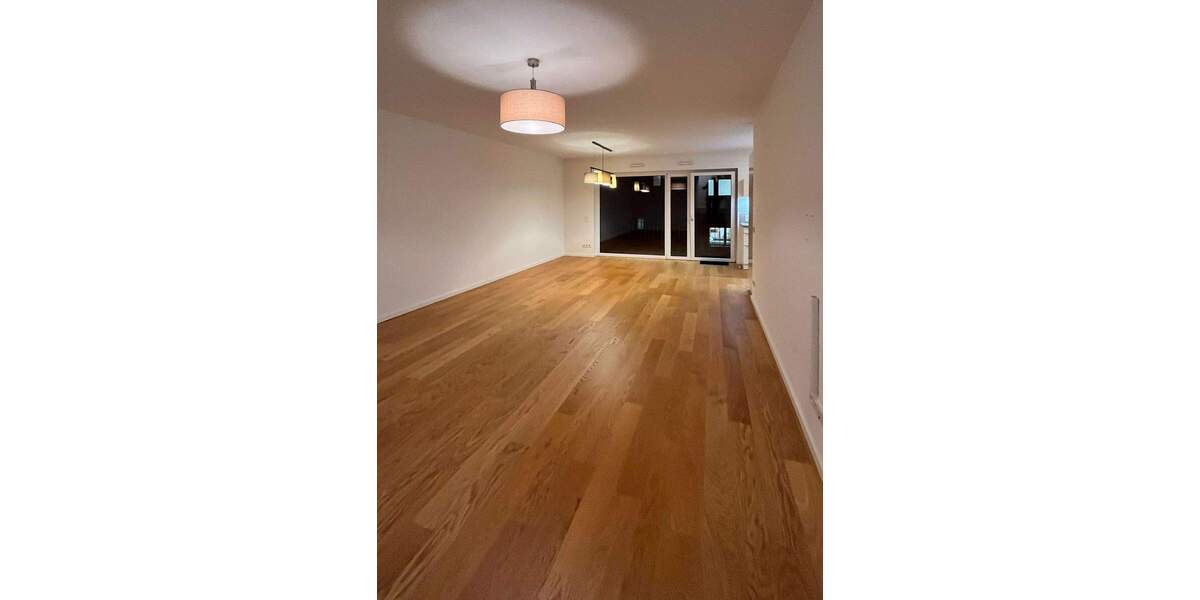 Etagenwohnung Offenbach am Main Hafen - 3 Zimmer, 92 m&sup2;, 549.000&euro; | Angebot:25710428