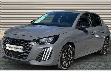 Peugeot 208 13.867 km 17.180 &euro; Rüsselsheim 65428