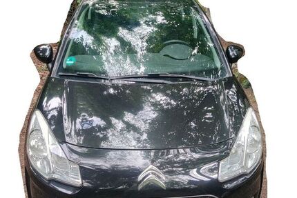 Citroen C3 82.000 km 4.900 &euro; darmstadt 64285