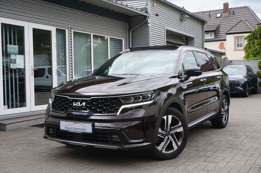 Sorento