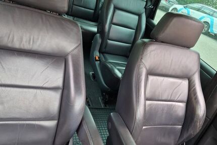Seat Alhambra 212.000 km 1.450 &euro; LANGEN 63225