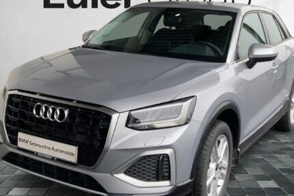Audi Q2 16.660 km 28.390 &euro; Frankfurt 60314