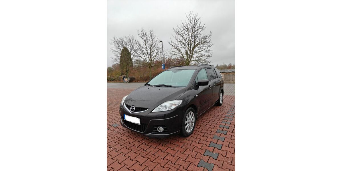 Mazda 5 227.955 km 3.100 &euro; Offenbach am Main 63071