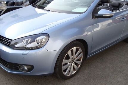 VW Golf 76.200 km 10.999 &euro; Lorsch 64653