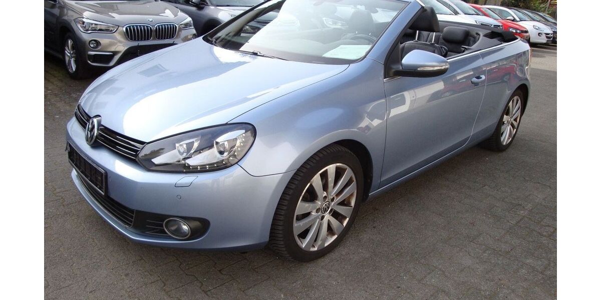 VW Golf 76.200 km 10.999 &euro; Lorsch 64653