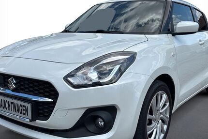 Suzuki Swift 88.000 km 10.490 &euro; Brensbach 64395