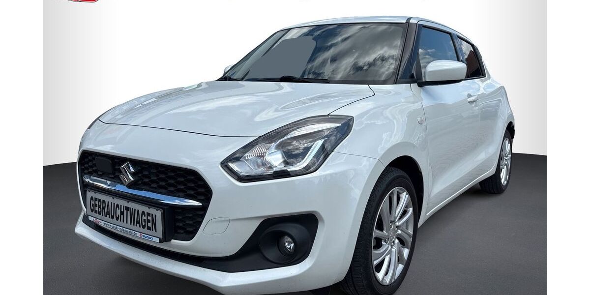 Suzuki Swift 88.000 km 10.490 &euro; Brensbach 64395