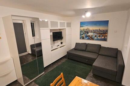 Wohnung Frankfurt am Main Sindlingen - 1 Zimmer, 30 m&sup2;, 750&euro; | Angebot:25539604