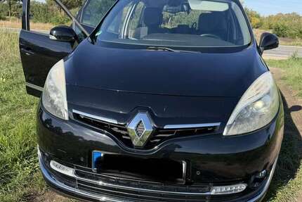 Renault Scenic 125.250 km 3.200 &euro; Mörfelden-Walldorf 64546