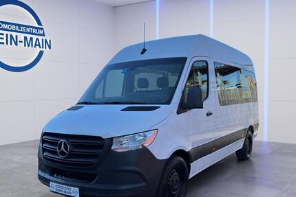 Mercedes-Benz Sprinter 169.000 km 26.849 &euro; Nauheim 64569