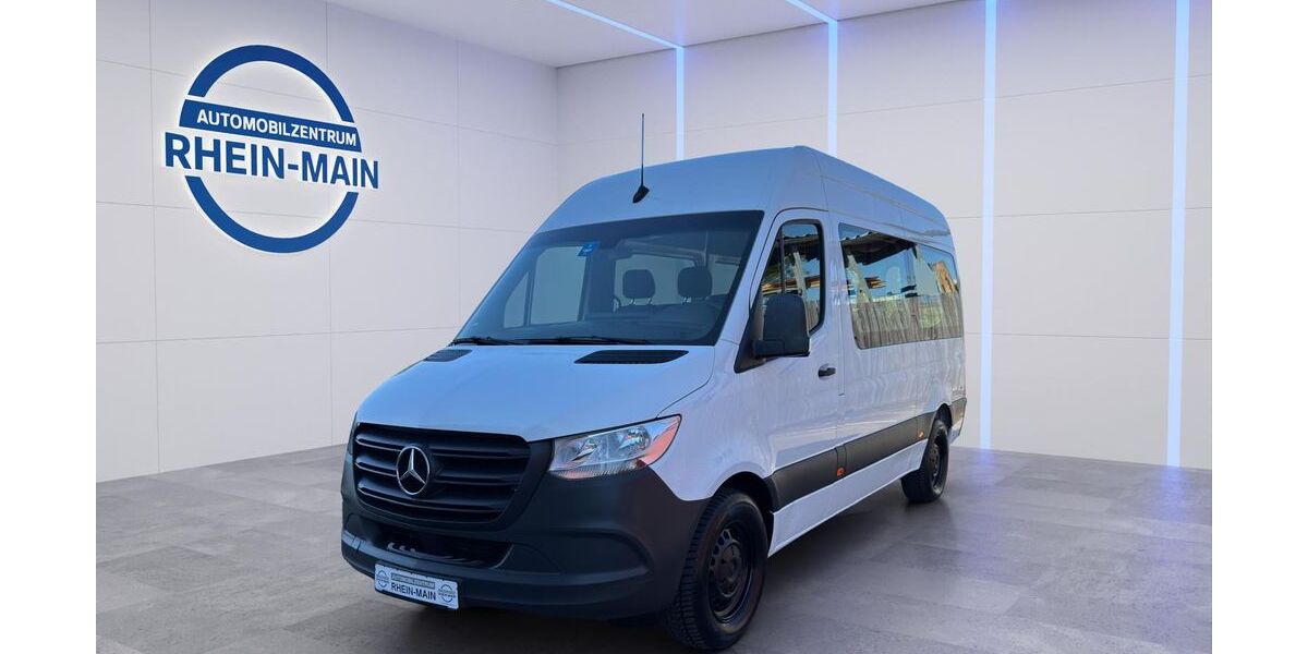 Mercedes-Benz Sprinter 169.000 km 26.849 &euro; Nauheim 64569