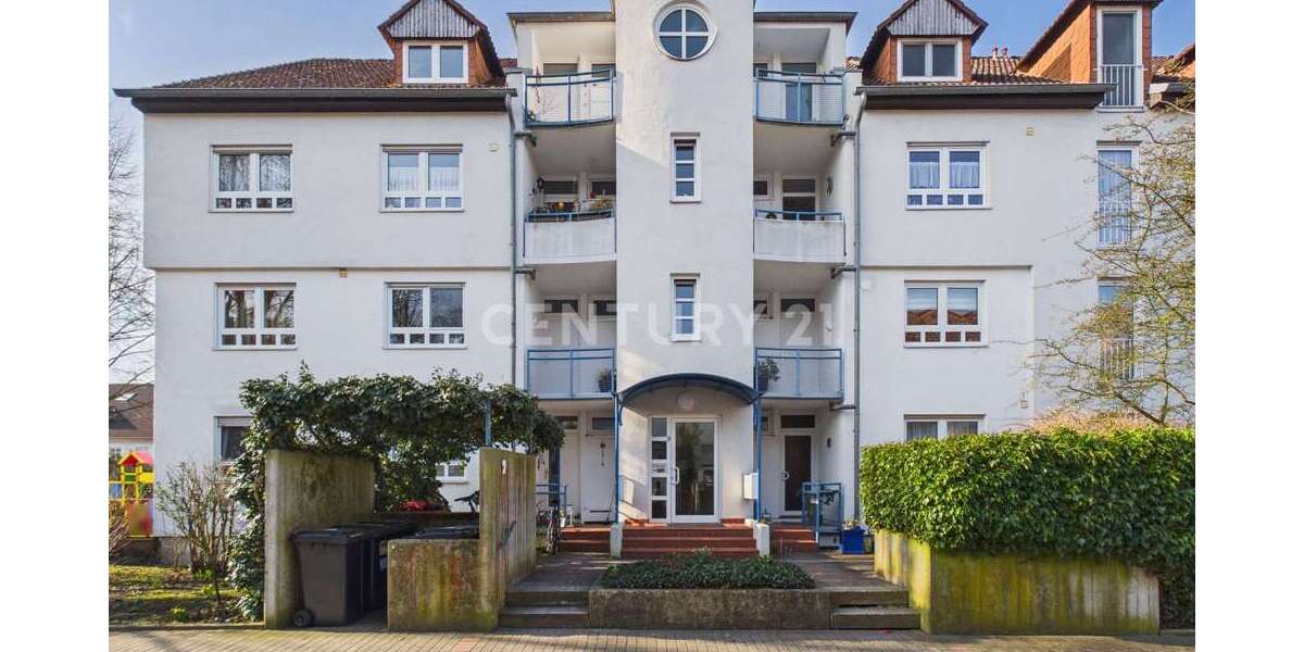 Etagenwohnung Darmstadt Darmstadt-Nord - 5 Zimmer, 103 m&sup2;, 460.000&euro; | Angebot:25475998