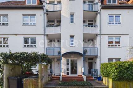 Wohnung Darmstadt Darmstadt-Nord - 5 Zimmer, 103 m&sup2;, 460.000&euro; | Angebot:25475998