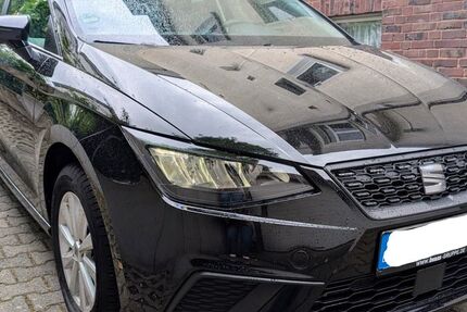Seat Ibiza 38.200 km 16.190 &euro; Darmstadt 64295