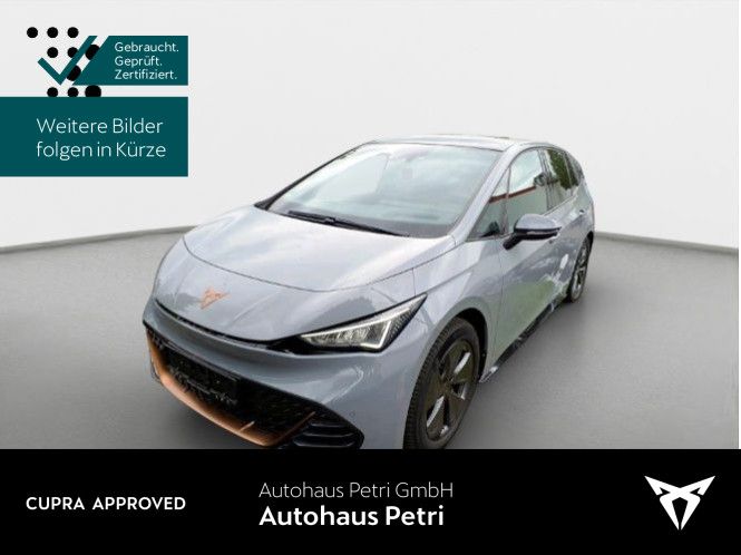 Cupra Born 33.145 km 25.930 &euro; Hofheim-Diedenbergen 65719