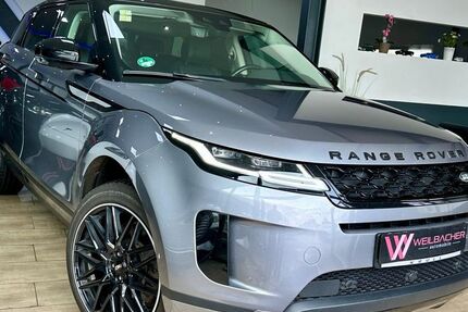 Land Rover Range Rover Evoque 124.000 km 27.990 &euro; Flörsheim am Main 65439