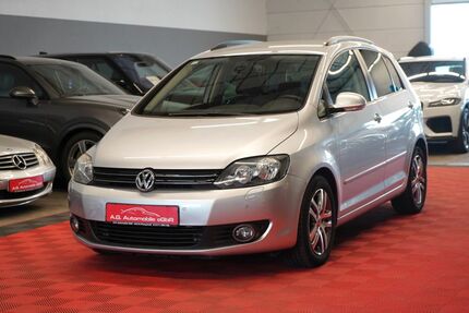 VW Golf Plus 157.376 km 4.250 &euro; Pfungstadt 64319