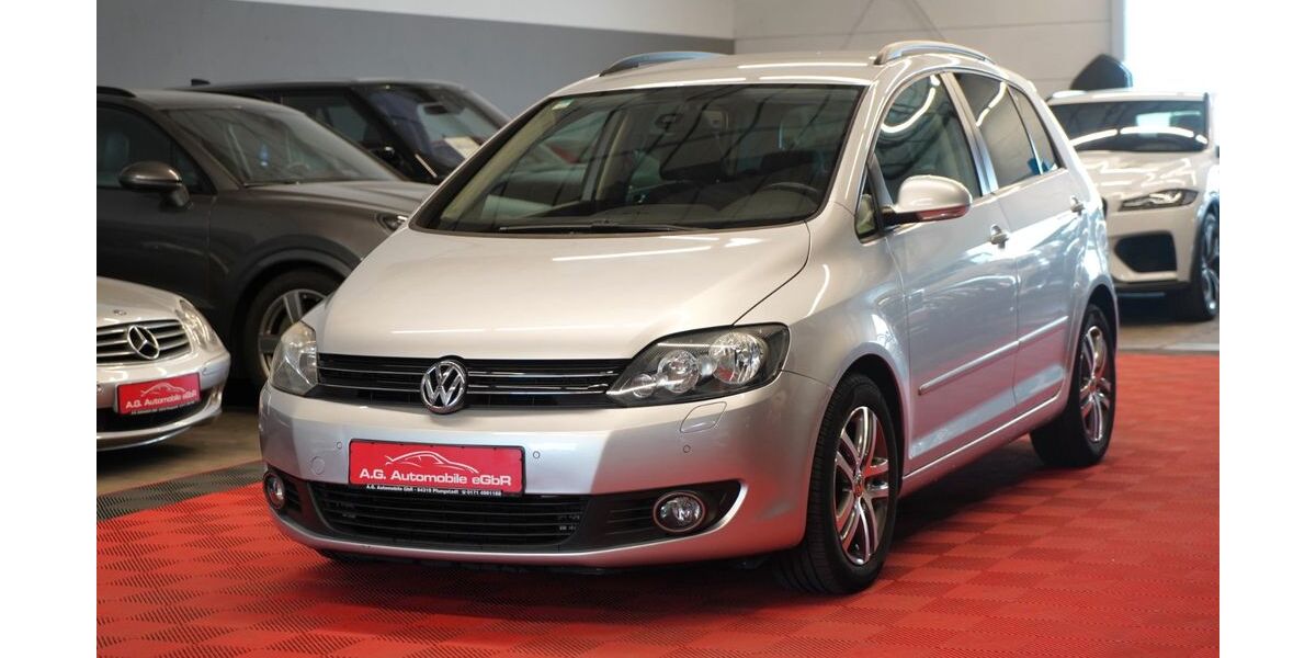 VW Golf Plus 157.376 km 4.250 &euro; Pfungstadt 64319