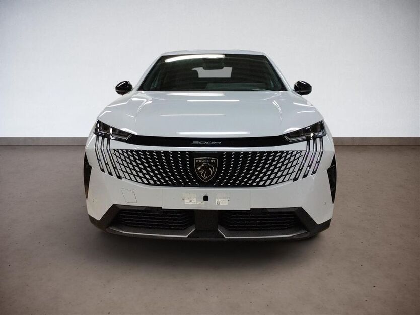 Peugeot 3008 23.313 km 28.480 € Rüsselsheim 65428