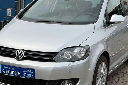 VW Golf Plus 56.793 km 11.490 &euro; Mörfelden-Walldorf 64546