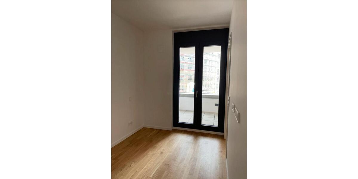 Etagenwohnung Frankfurt am Main Ostend - 2 Zimmer, 45 m&sup2;, 1.150&euro; | Angebot:25329547