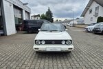 VW Golf 1 Cabrio 1. Hand, orig. 50000 Km 50.000 km 19.999 &euro; Rodgau 63110