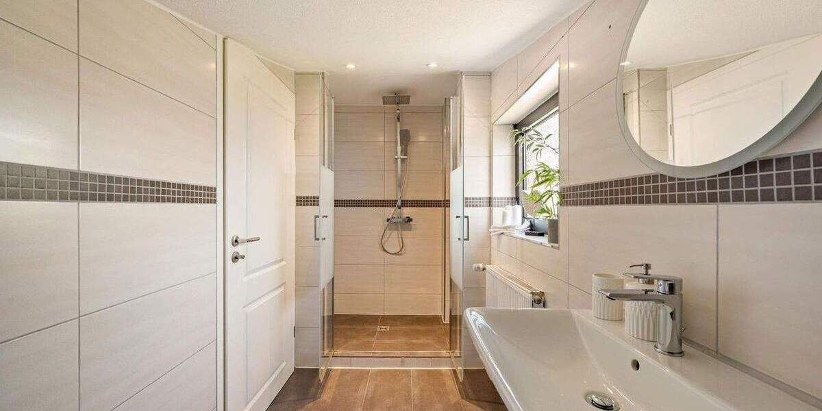 Doppelhaushälfte Offenbach Tempelsee - 5 Zimmer, 120 m&sup2;, 549.000&euro; | Angebot:25719259