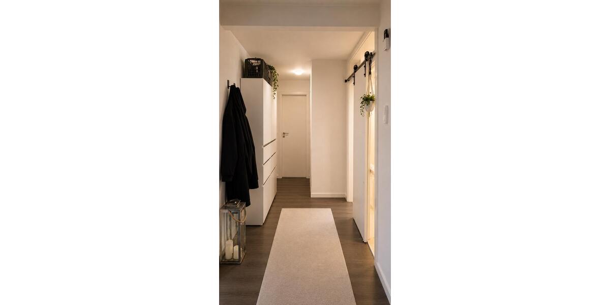Terrassenwohnung Darmstadt Eberstadt - 4 Zimmer, 96 m&sup2;, 395.000&euro; | Angebot:27291596