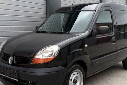 Renault Kangoo 225.000 km 2.800 &euro; Schaafheim 64850