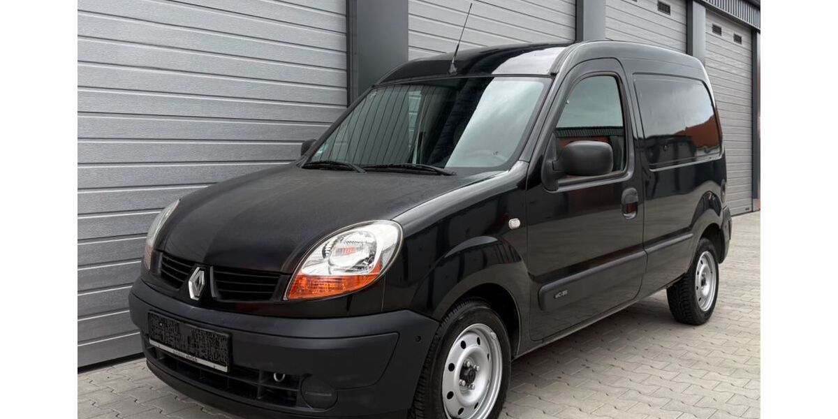 Renault Kangoo 225.000 km 2.800 &euro; Schaafheim 64850