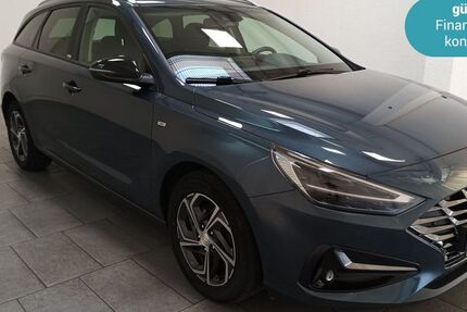 Hyundai i30 73.528 km 13.670 &euro; Egelsbach 63329