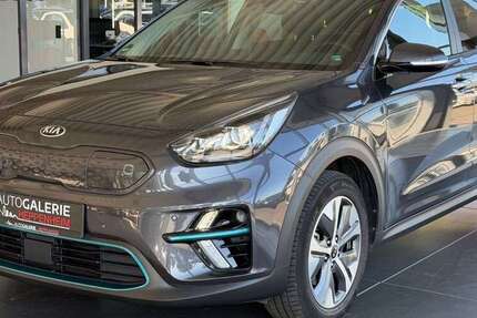 Kia Niro 62.000 km 20.900 &euro; Heppenheim 64646
