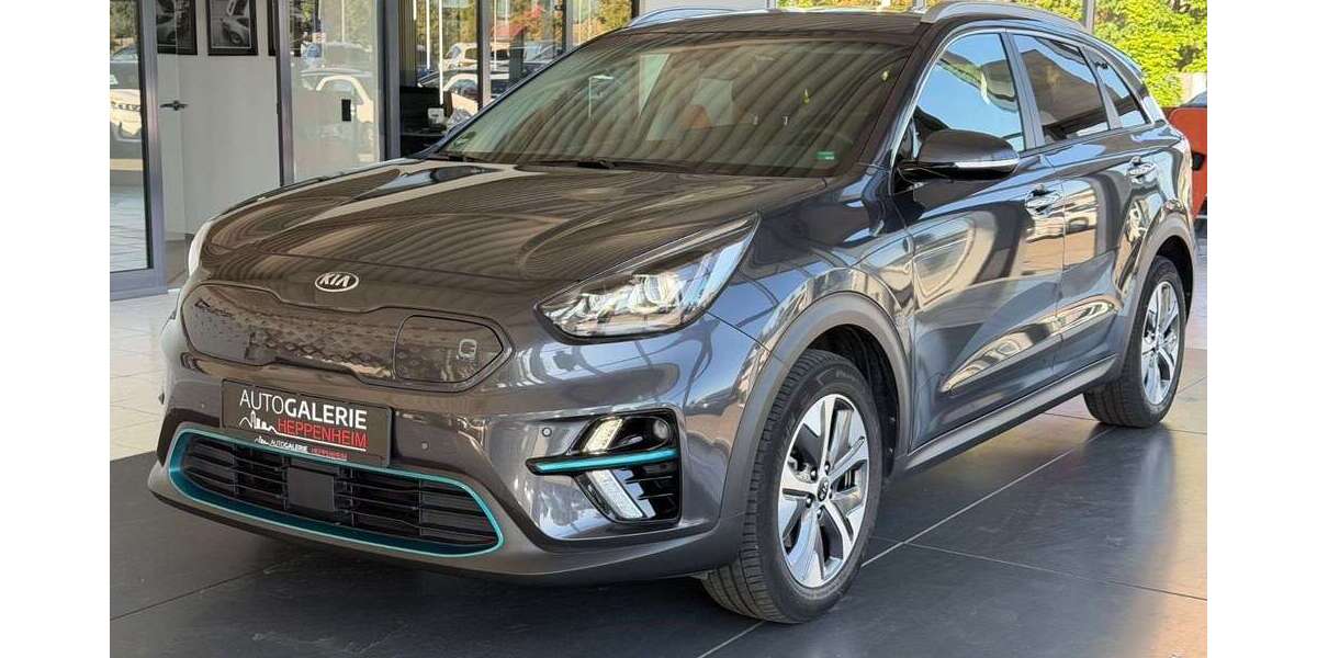Kia Niro 62.000 km 20.900 &euro; Heppenheim 64646