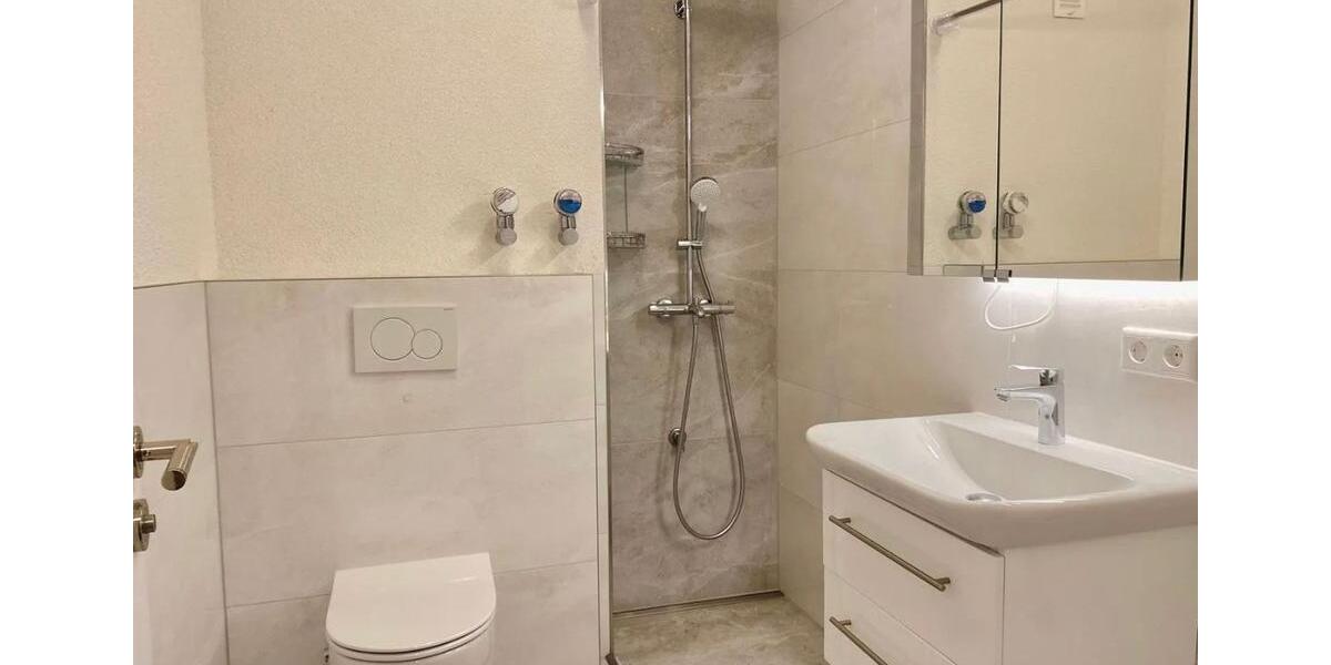 Wohnung mieten 2 zimmer