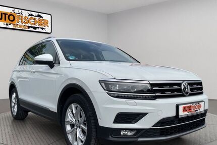 VW Tiguan 53.500 km 26.900 € Worms 67547