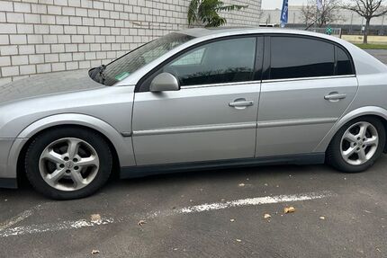 Opel Vectra 266.000 km 2.200 € Frankfurt am Main 60327