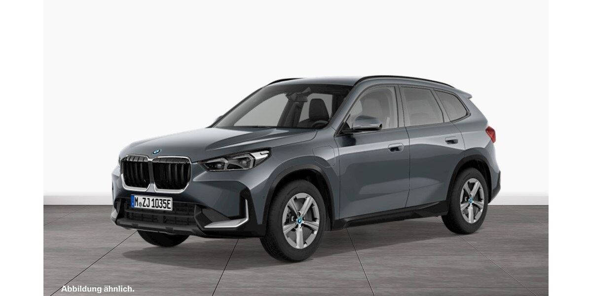 BMW X1 63.028 km 36.490 &euro; Dreieich-Sprendlingen 63303