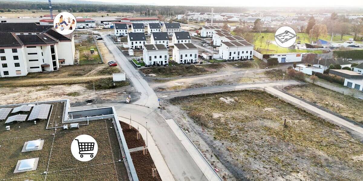 Grundstück Babenhausen - 350.000&euro; | Angebot:26273897