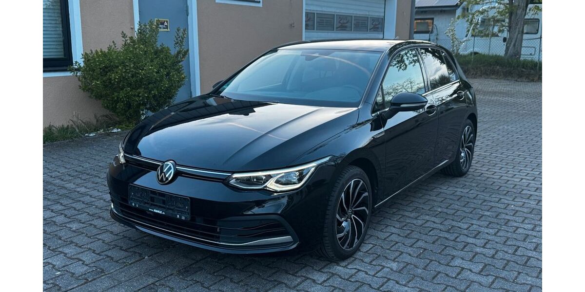 VW Golf 179.000 km 18.300 &euro; Gernsheim 64579