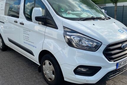 Ford Transit Custom 115.680 km 9.900 &euro; Neu-Isenburg 63263