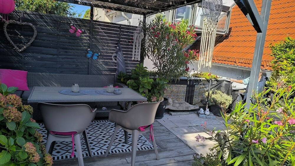 Etagenwohnung Trebur - 3 Zimmer, 109 m&sup2;, 389.000&euro; | Angebot:25998809