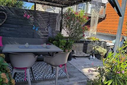 Wohnung Trebur - 3 Zimmer, 109 m&sup2;, 389.000&euro; | Angebot:25998809